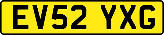 EV52YXG