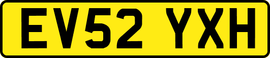 EV52YXH
