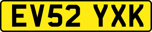 EV52YXK