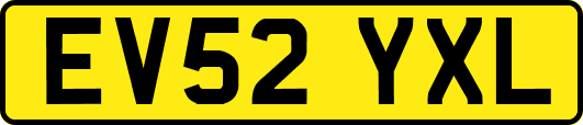 EV52YXL
