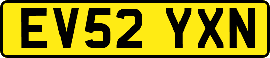 EV52YXN