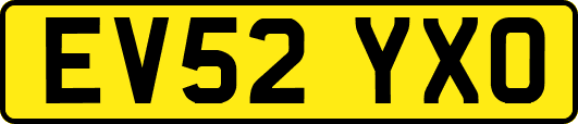 EV52YXO