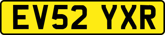 EV52YXR