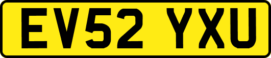 EV52YXU