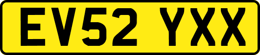 EV52YXX