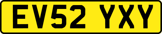 EV52YXY