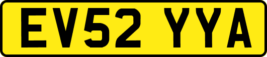EV52YYA