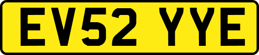 EV52YYE