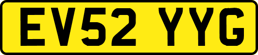 EV52YYG