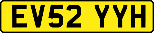 EV52YYH