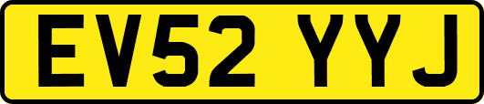 EV52YYJ