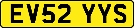 EV52YYS