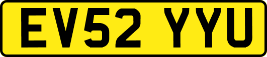 EV52YYU