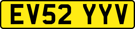 EV52YYV