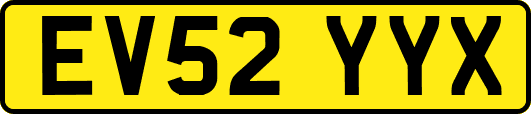 EV52YYX