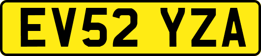 EV52YZA