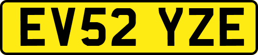 EV52YZE
