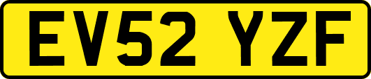 EV52YZF