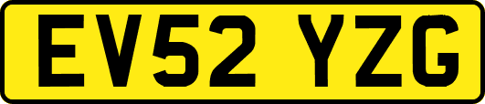 EV52YZG
