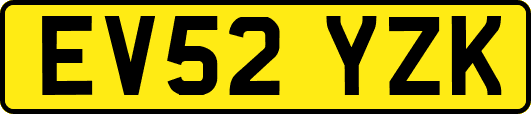 EV52YZK