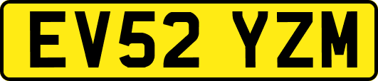 EV52YZM