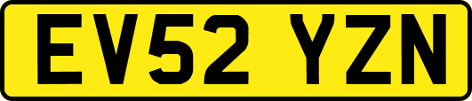 EV52YZN