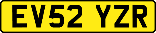 EV52YZR