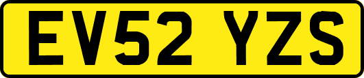 EV52YZS