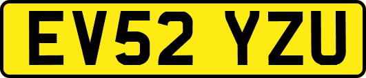 EV52YZU