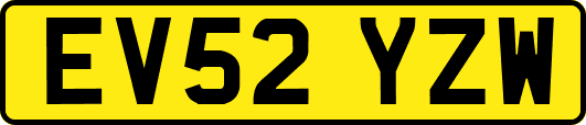 EV52YZW