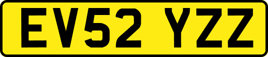 EV52YZZ