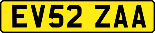 EV52ZAA