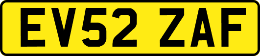 EV52ZAF