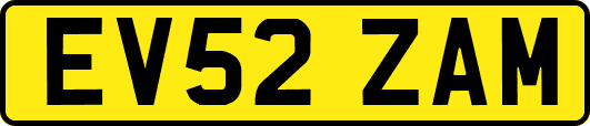 EV52ZAM