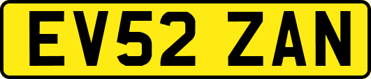 EV52ZAN