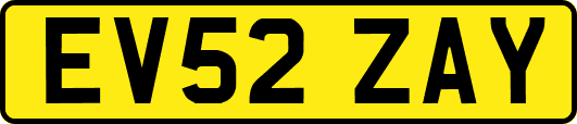 EV52ZAY
