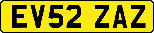 EV52ZAZ