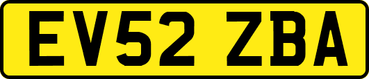 EV52ZBA