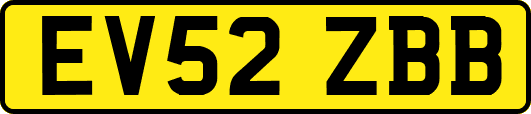 EV52ZBB