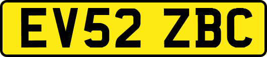 EV52ZBC