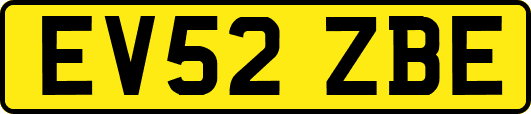 EV52ZBE