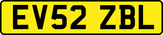 EV52ZBL