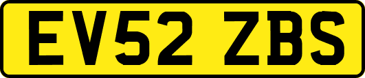 EV52ZBS