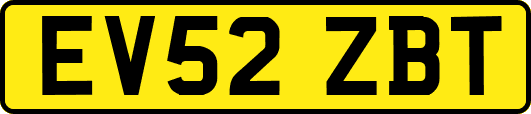 EV52ZBT