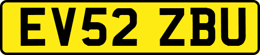 EV52ZBU