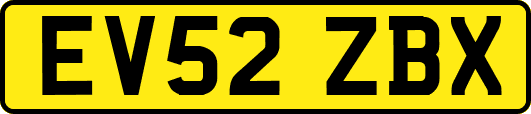EV52ZBX
