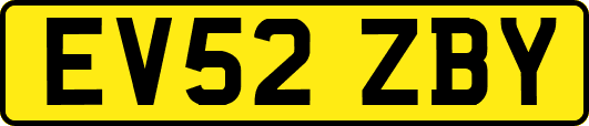 EV52ZBY