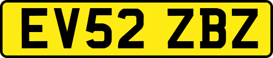 EV52ZBZ