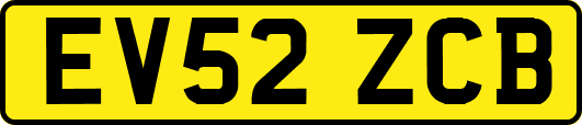 EV52ZCB