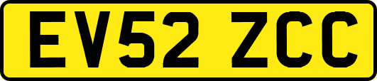 EV52ZCC
